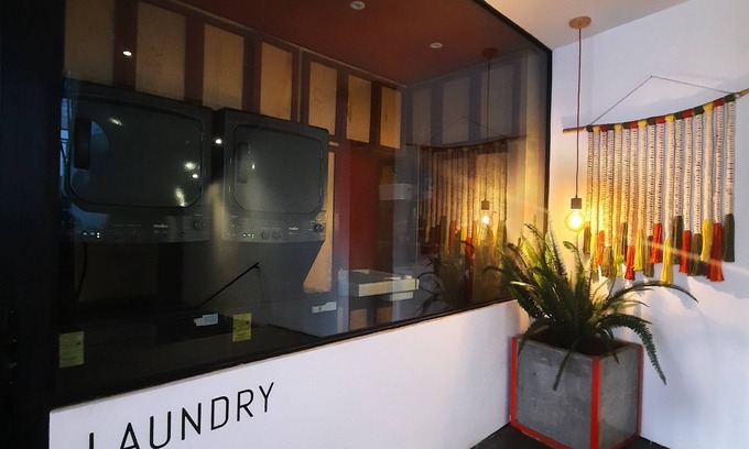 Juayua Bed & Breakfast | Bourbon Hostal