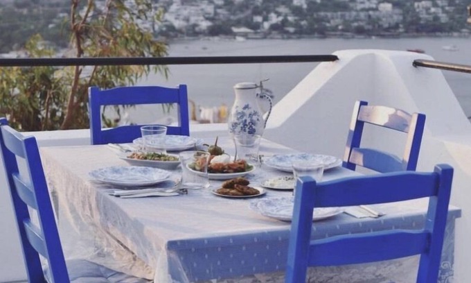 Golturkbuku House | Boutiqe Matiz Turkbuku in Bodrum