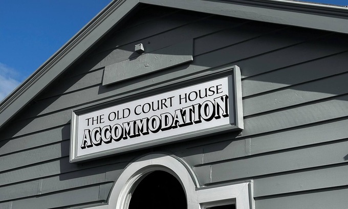 Te Aroha House | Boutique accomodation in Te Aroha, 3 minutes walk to centre of town
