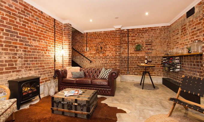 Tatiara House | Boutique B&B in the heart of town