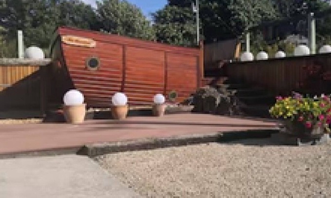 Oranmore Cottage | Boutique Coastal Cottage on the Wild Atlantic Wayn