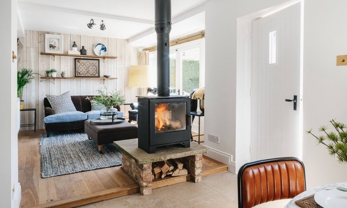Chipping Campden Cottage | Boutique cottage in a quiet corner of Chipping Campden, a Cotswold gem.