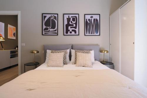 Lambrate Apartment | Boutique Design Apartment Lambrate