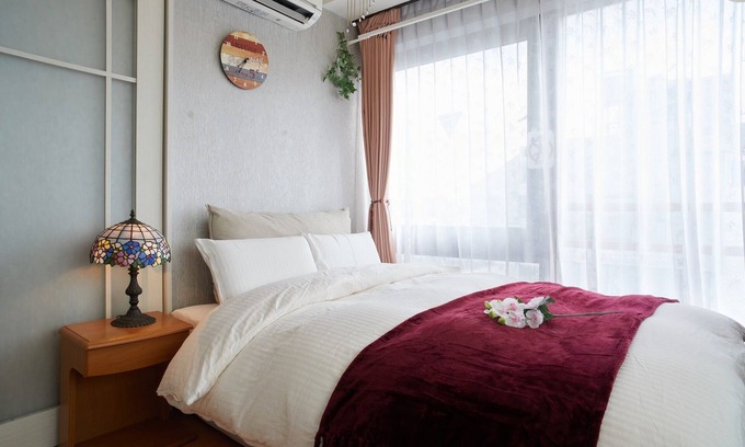 Hyakunincho Apartment | Boutique Guest Room in Shinjuku