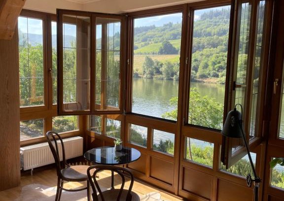 Merl Bed & Breakfast | Boutique Guesthouse Das WOHLGEMUTH HEIM Mosel Weingut