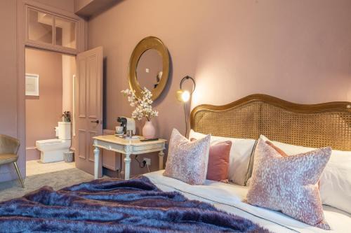 Paisley Apartment | Boutique Home Stay Blossom