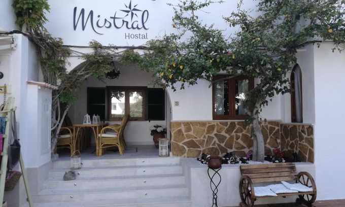 Cala d'Or House | Boutique Hostal Mistral