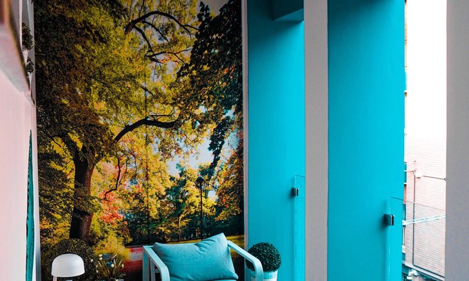 Ferrara Hotel | Boutique hotel ferrara