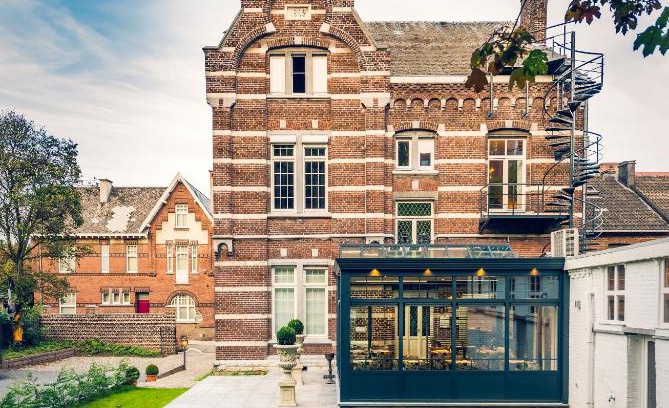 Tongeren Hotel | Boutique Hotel Huys van Steyns