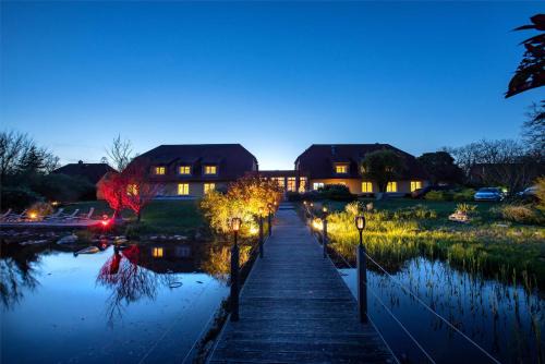 Putgarten Hotel | Boutique Hotel & Restaurant Zum Kap Arkona