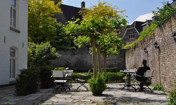 Binnenstad Hotel | Boutique Hotel Sint Jacob