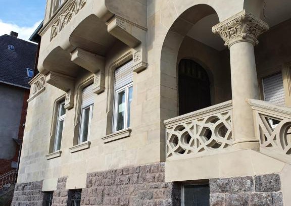 Idar-Oberstein Hotel | Boutique Hotel Villa Horbach