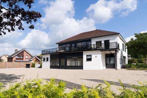 Municipality of Winterswijk Hotel | Boutique Hotel Villa Elise