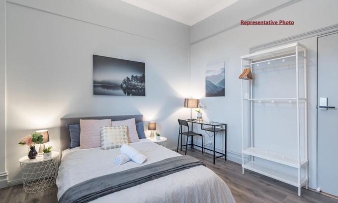 Burwood House | Boutique Private Rm situated in the heart of Burwood 4 - ROOM ONLY