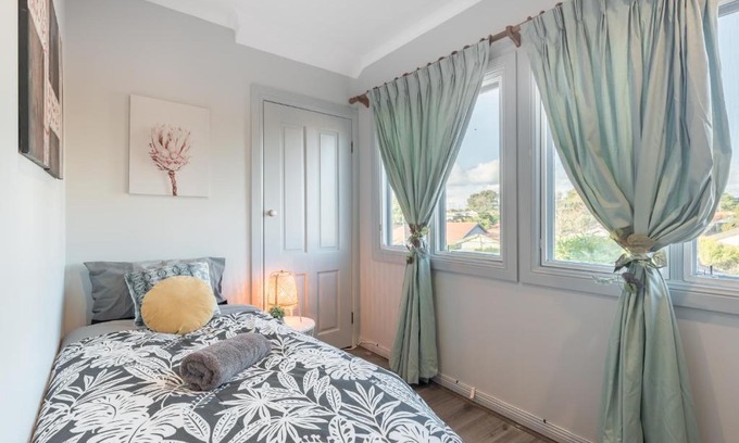 Burwood House | Boutique Private Rm situated in the heart of Burwood 5 - ROOM ONLY