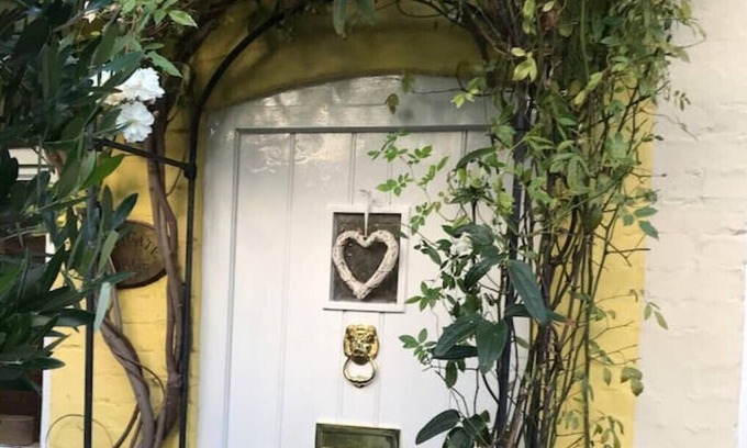 Bridgnorth Cabin | Boutique style cottage