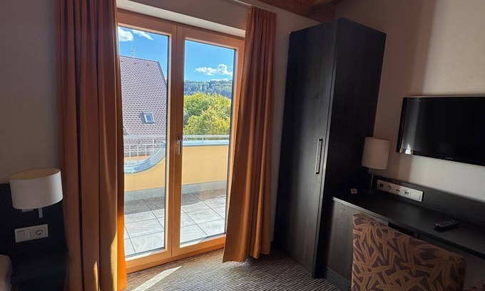 Dettenheim Hotel | Boutique & Wellness Hotel Thalmässing