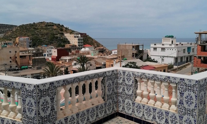 Ain Temouchent Province Apartment | Bouzedjar-mer
