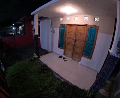 Baturetno House | Bovalia Homestay Jogja
