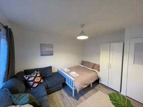 Bow West House | Bow House - SleepyLodge