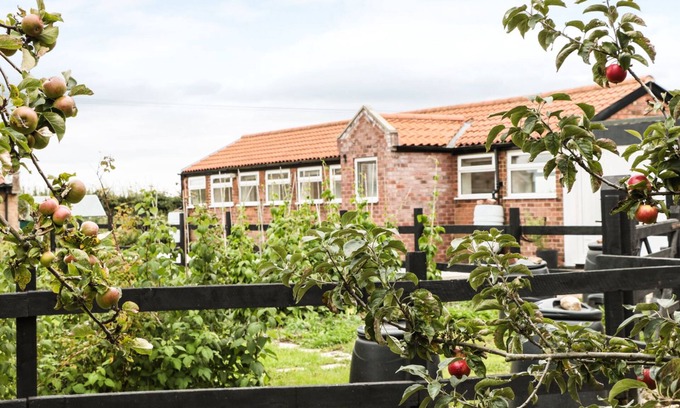 Mansfield Cottage | Bowler Yard Cottage
