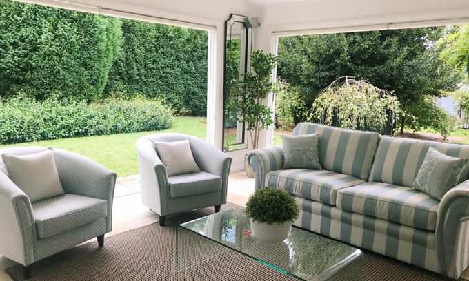 Burradoo House | Bowral Escape