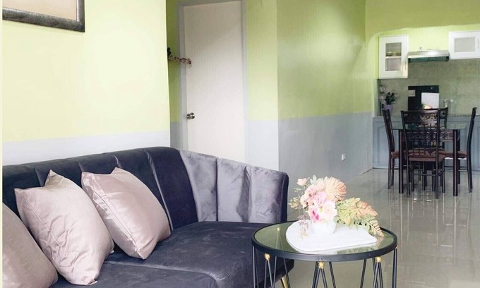 Tacloban House | Boyet's two bedroom house, Tacloban City