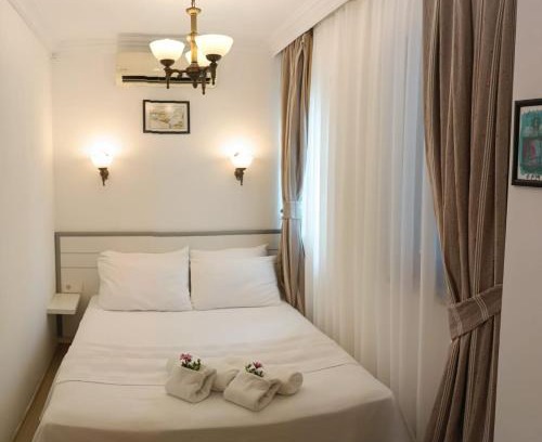 Bozcaada Hotel | Bozcaada Su otel