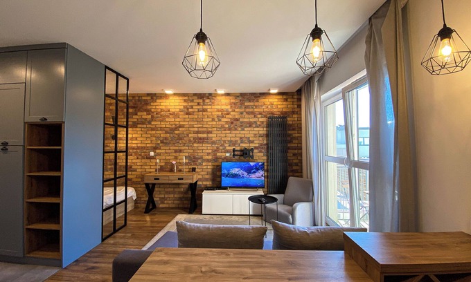 Torun Apartment | BP Apartment I