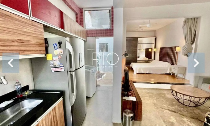 Barra da Tijuca House | Cozy house on Gigoia Island/Rio de Janeiro/Barra da Tijuca.