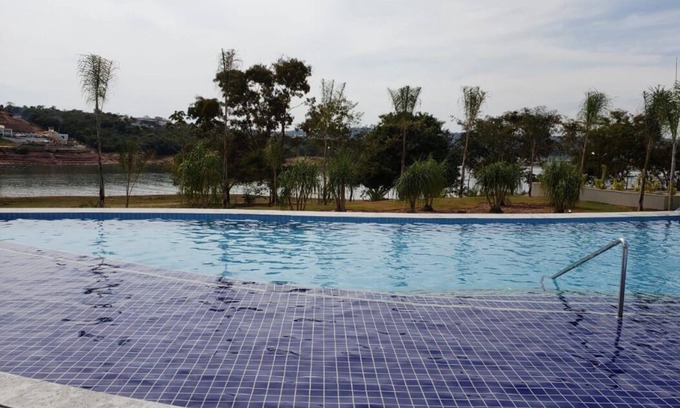 Caldas Novas Apartment | ONE BEDROOM APARTMENT IN LAGO ISLANDS/CALDAS NOVAS RESORT