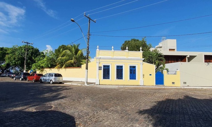 Itaparica House | Charming House in Itaparica, Bahia, Brazil