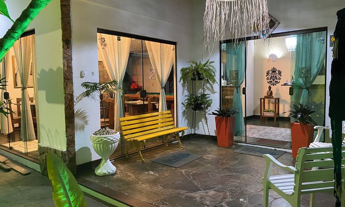 Buzios House | LARGE COZY HOUSE FOR NEW YEAR'S EVE IN ARMAção DOS BUZIOS.