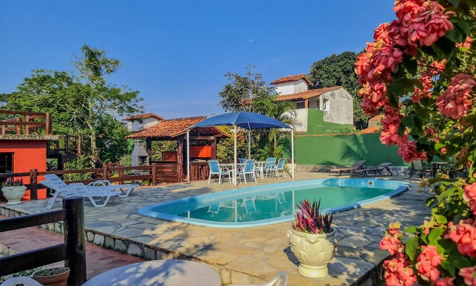 Buzios House | Casa em Geribá