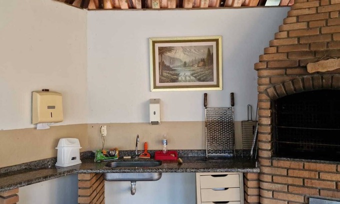 Itupeva Cottage | Mutamba House - Cafeszal 7