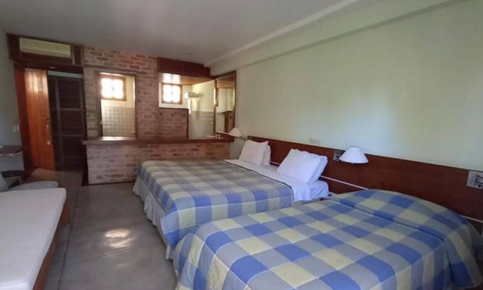 Taio Bed & Breakfast | Master Quadruple