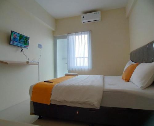 Bogor Apartment | BR Room at Apartemen Bogorienze Resort