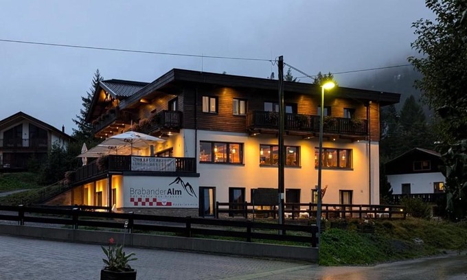 Biberwier Apartment | Brabander Alm
