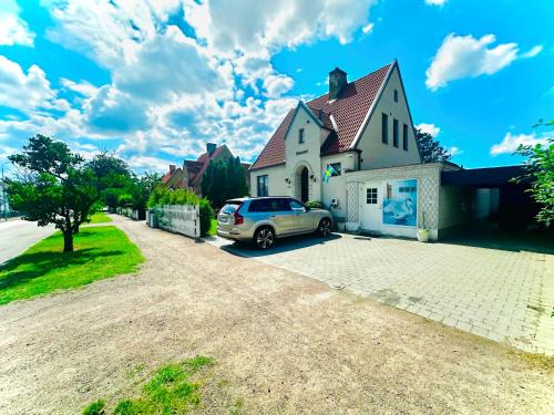 Landskrona Apartment | Brabo2