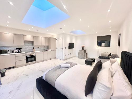 North Greenford Apartment | Bracewell Studios