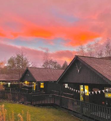 Braemar House | Braemar Lodge Cabins Not for profit