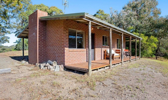 Central Tilba Cabin | Braeside Cabin Four - Ziera