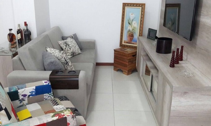 Braga Apartment | BRAGA - 3 BEDROOMS W/AR,NAS DUNAS,(21)980357563