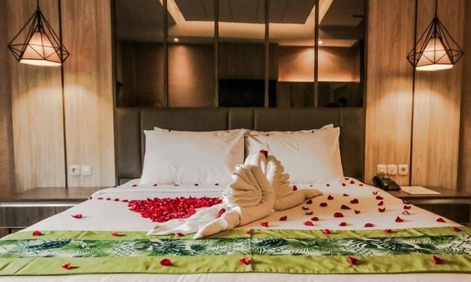 Sukaradja Hotel | Braga Hotel
