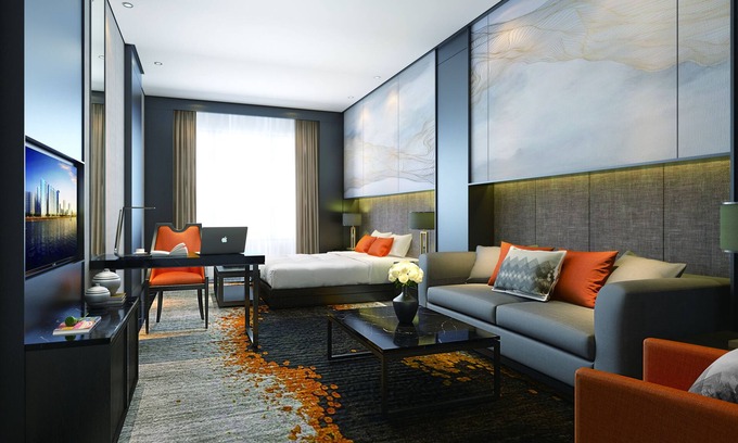 Dammam Hotel | Braira Dammam Hotel