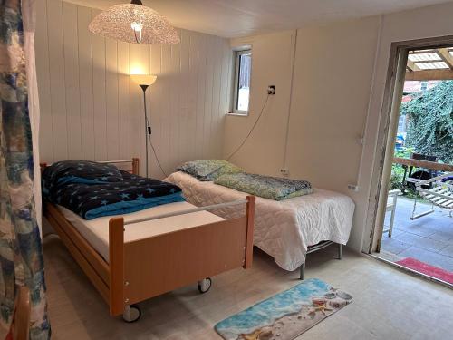 Erkeln Apartment | Brakel Monteu - Fererien Wohnung 2 Zimmer