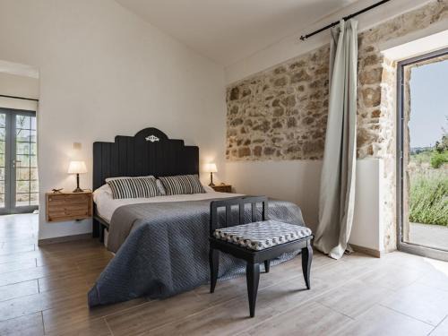 Vittoria House | BRAMASOLE Charming House
