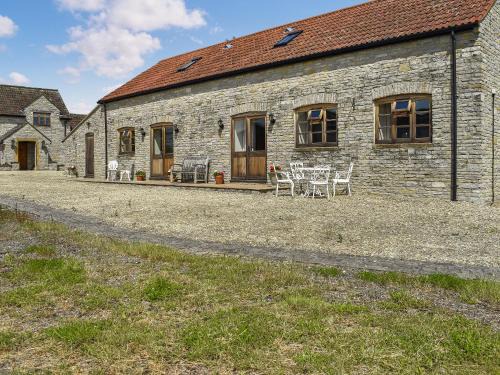 Babcary House | Bramble Cottage - Uk47505