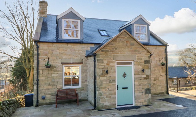 Middleton in Teesdale Cottage | Bramblewood Cottage