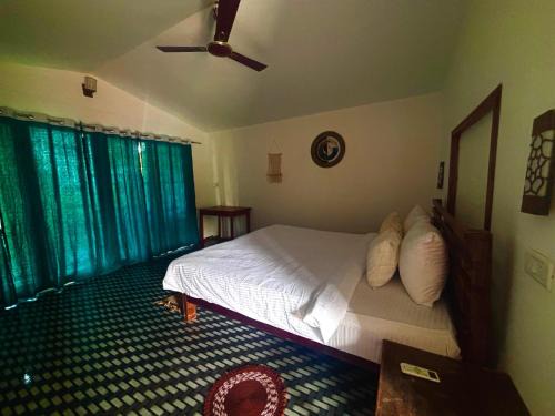 Palolem Hotel | BRAMHA COTTAGES